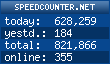 SpeedCounter.net - Free web counter
